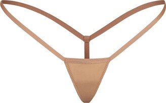 Fits Everybody Micro Thong | Sienna