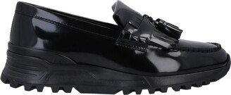 Loafers Black-BJ