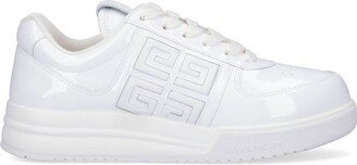 G4 Low-Top Sneakers-AC