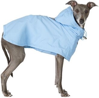 Merlot Blue Ain Dog Coat