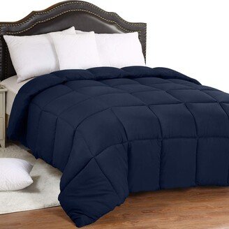 Vinyl Boutqiue Shop Down Alternative All Season Comforter