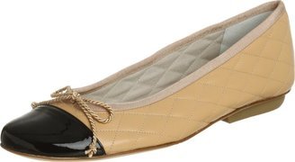 Women's Passport Ballet Flat