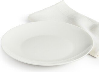 Coupe Bone China Salad Plate, Created for Macy's