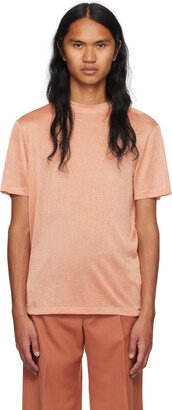 Pink Aramis T-Shirt