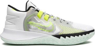 Kyrie Flytrap V Summit White/Black sneakers