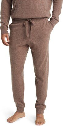 Cashmere Joggers-AC