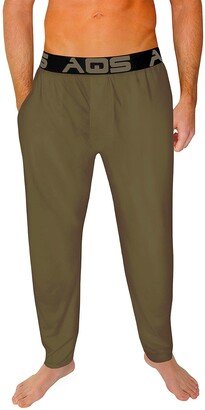 AQS Slim Fit Lounge Pants-AA