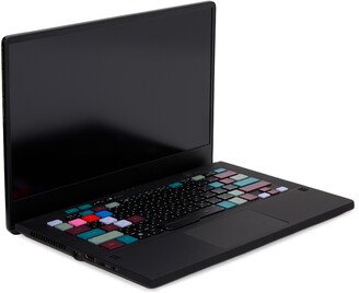 Black Asus Edition ROG Zephyrus G14 Gaming Laptop