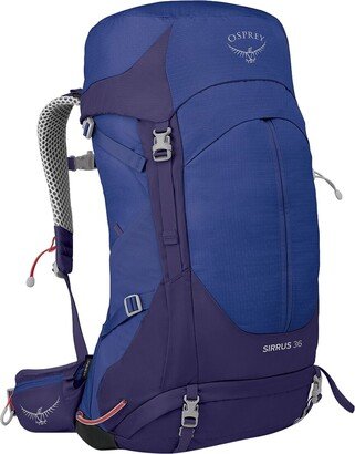 Osprey Packs Sirrus 36L Backpack - Women's