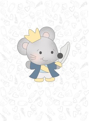 Mouse Prince Body