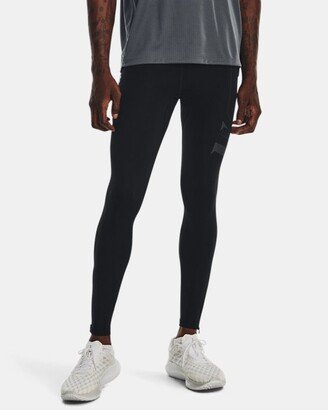 Men's UA Running Graphic Tights