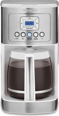 12 Cup Perfectemp Programmable Coffeemaker-AB