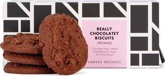 Really Chocolatey Biscuits 200g-AA