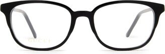 Gg1213o Black Glasses