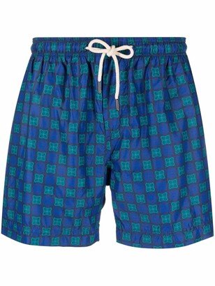 Porto Azzurro V7 swim shorts