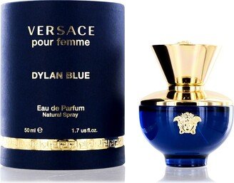 Women's 1.7Oz Dylan Blue Edp Spray