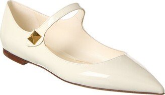 Tiptoe Patent Flat