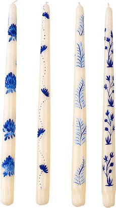 Misette Hand-Painted Candles