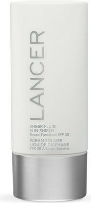 Sheer Fluid Sun Shield SPF 30, 2 oz.