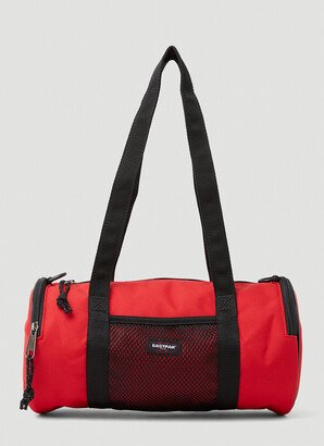 Eastpak x Telfar Medium Duffle Tote Bag - Crossbody Bags Red One Size