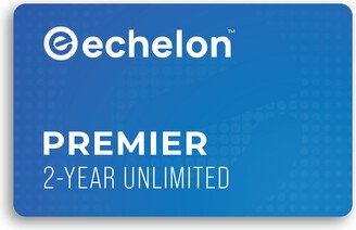 Echelon Fit US Echelon Premier 2-Year Plan