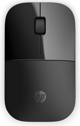 HP Inc. Z3700 Black Wireless Mouse