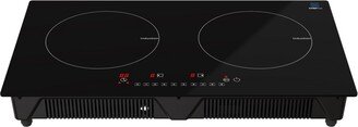 Drinkpod Cheftop Induction 2 Burner Cooktop