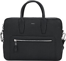 Boss Hugo Boss Highway Leather Document Case