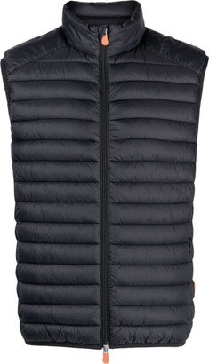 Adam padded gilet