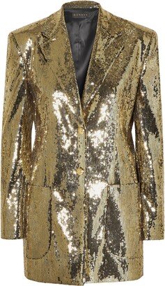 Blazer Gold-AC