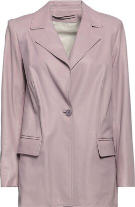 Blazer Lilac-AB