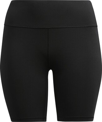 Optime Training Plus Size Bike Shorts