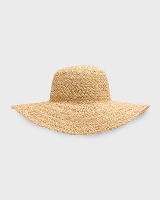 Bindya Accessories Everyday Straw Sun Hat