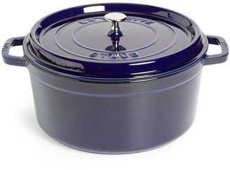 9-Quart Enameled Cast Iron Dutch Oven