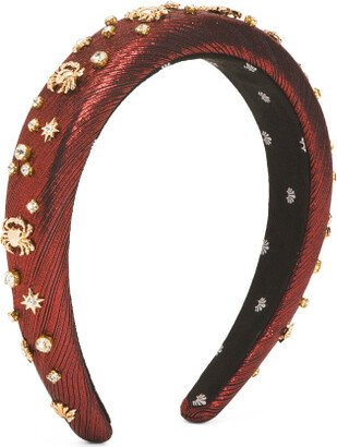 TJMAXX Cancer Alice Headband For Women