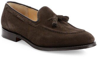 Kingsley Double Tassel Loafers