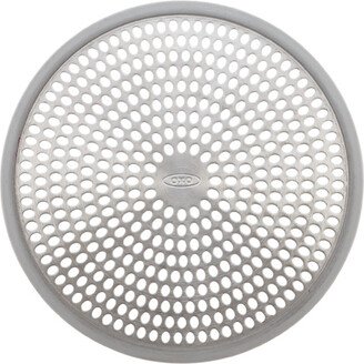 OXO Good Grips Shower Stall Drain Cover Stainless