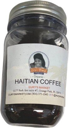 Haitian Coffee | Cafe Lakay Authentic Made in Haiti Eurysmarket.com