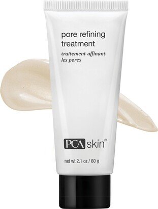 Pore Refining Treatment