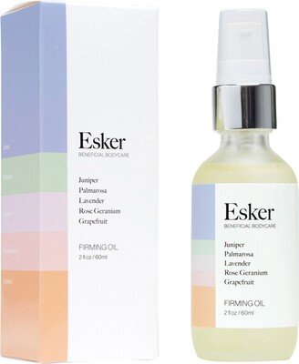 Firming Oil 2 fl oz 60 ml