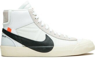 The 10: Nike Blazer Mid sneakers