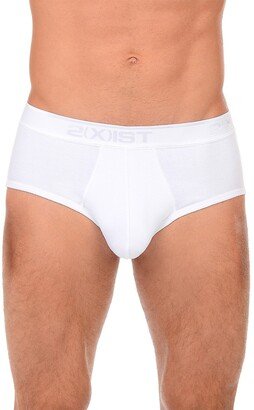 Pima Cotton Contour Pouch Briefs