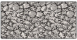 Avenie Matisse Inspired Shapes Desk Mat