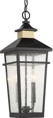 Kingsley Outdoor Pendant Light