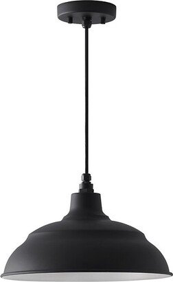 RLM Outdoor Pendant Light