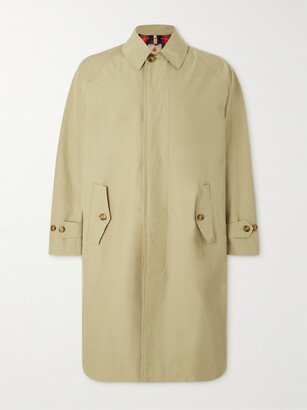 G12 Shell Coat