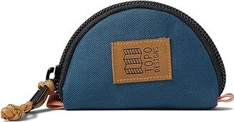 Taco Bag (Pond Blue) Bags