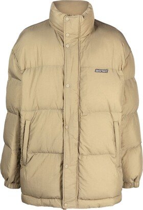 MARANT Dilyamo quilted padded jacket