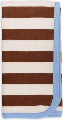 Striped Napkin Set