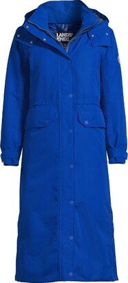 Women's Outerwear Expedition Waterproof Winter Maxi Down Coat